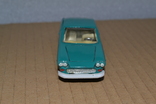 Fiat-siata 1500. 1/43., фото №4