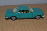 Fiat-siata 1500. 1/43., фото №5