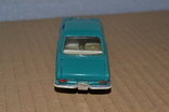 Fiat-siata 1500. 1/43., фото №6