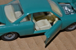 Fiat-siata 1500. 1/43., фото №12