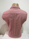 Модная мужская приталенная рубашка Topman оригинал в хорошем состоянии, фото №5