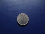 5 центов 1976 Австралия   (Г.5.32)~, фото №3
