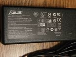 Блок питания для ноутбуков ASUS 19V4.74A 5.5*2.5 90W Original, фото №4