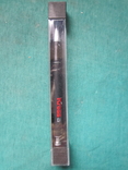Шариковая ручка с логотипом фирмы "Krees", фото №3
