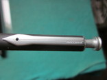 Шариковая ручка с логотипом фирмы "Krees", фото №5