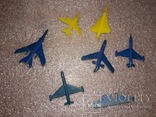 Игрушка модель Самолеты СССР, фото №4
