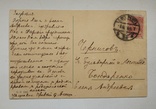 1900-е, Пасхальная открытка, фото №3