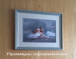 Картина "Линивец". Микитенко Виктор, фото №3