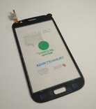 Тачскрин сенсор Samsung i9060, i9062 Galaxy Grand Neo Duos синий High Copy, photo number 3