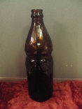 Пивная бутылка 1982 ссср 1500 киев, photo number 2