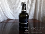 Бутылка с ручкой и керамической пробкой объем 2л, фото №3