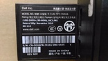 Монитор 19" DELL P1911b + кабеля питания и VGA, фото №9
