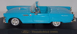 1:43 Ford Thunderbird 1955 г., фото №6