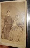Фотография франца конрада.19 век., фото №4