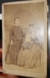 Фотография франца конрада.19 век., фото №5