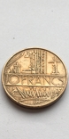 10 франков 1975 Франция, фото №2