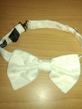 Мужской галстук-бабочка от Dolce &amp; Gabbana, numer zdjęcia 4