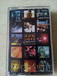 Bon Jovi, фото №2