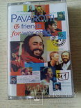 Pavarotti, фото №2