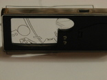 Лупа Magnifier TH-7007 3Х/10Х с ультрафиолетовым детектором света и мини-ручкой, фото №2