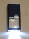 Лупа Magnifier TH-7007 3Х/10Х с ультрафиолетовым детектором света и мини-ручкой, numer zdjęcia 4