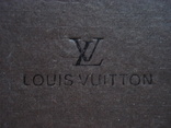 "LOUIS VUITTON" коробочка., фото №3