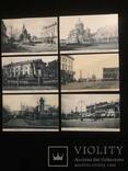 Харьков .Репринтное издание открыток издательства К.П., фото №6