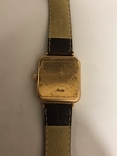Часы золотые мужские Мак Тайм, фото №6