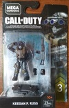 Mega Bloks Mega Construx Call of Duty Ceegan P. Russ, photo number 2