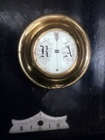 Часы «Le Roi Pairs» с эмалевым циферблатом., фото №4