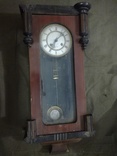 Часы «Le Roi Pairs» с эмалевым циферблатом., фото №2