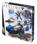 Mega Bloks Mega Construx Destiny Cabal Interceptor, numer zdjęcia 4