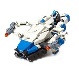 Mega Bloks Mega Construx Destiny Cabal Interceptor, numer zdjęcia 6