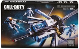 Mega Bloks Mega Construx Call of Duty ODIN космическая станция, фото №2