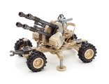 Mega Bloks Mega Construx Call of Duty Зенитное орудие, numer zdjęcia 4