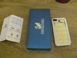 Чехол Swarovsky для Iphone 4 S, фото №5