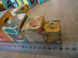 Кубики з різних наборів., фото №10