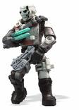 Mega Construx Mega Bloks Call of Duty специалист Spectre, photo number 3