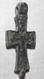 Великий хрест 13-14 ст. Русь, фото №10