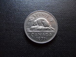 5  центов 1971  Канада    (Г.12.4)~, фото №2