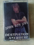 John Bon Jovi, фото №2