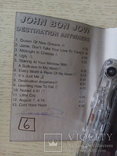 John Bon Jovi, фото №3