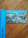 Старая открытка Мюнхен, фото №3