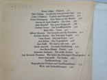 Истории с людьми и животными.  На немецком языке. Берлин 1986  528 с. ил.  Б.формат., фото №12
