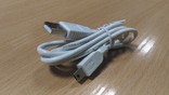 Кабель USB A - mini USB, фото №2