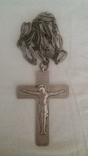 Крест протоиерейский с цепью, фото №2