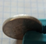 Монета 2002 год., фото №4