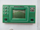 Игра электронная base ball. arax lg-17., фото №3