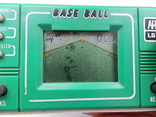 Игра электронная base ball. arax lg-17., фото №6