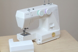 Швейная машина Privileg Super Nutzstich 1416C Германия - Гарантия 6мес, photo number 4